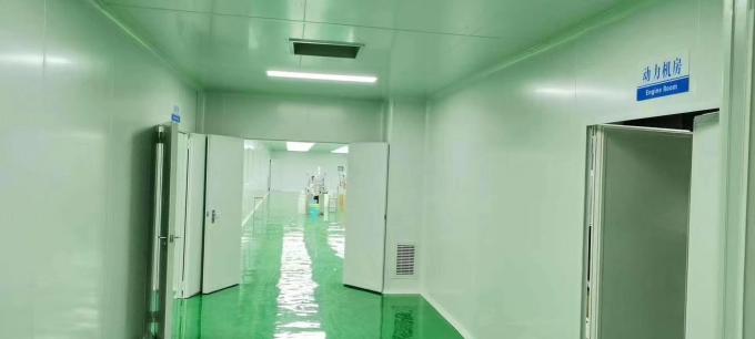 latest company case about Medical Mask Industry  0