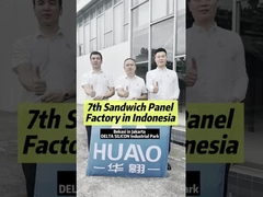 HUAAO Company Profile