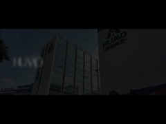 Banner video