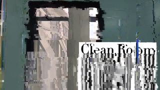 Cleanroom Window