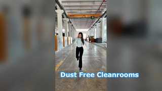 Huaao Cleanroom One-stop Service