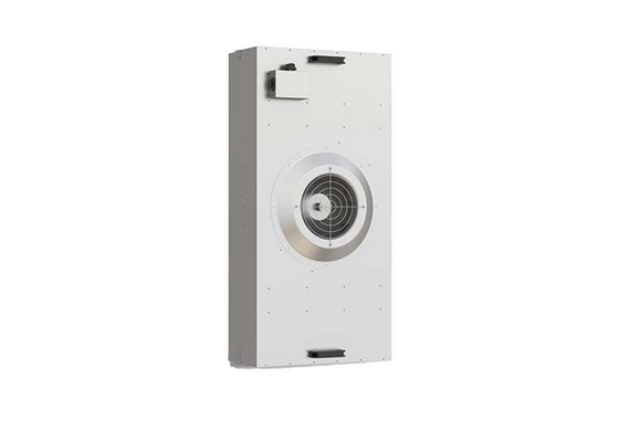 Buy Customized Cleanroom FFU Fan Filter Unit With Direct Current Group Control online manufacture