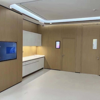 Buy Hospital School Office Shopping Mall PVC Flooring 1.5mm 1.8mm 2.0mm Thickness online manufacture