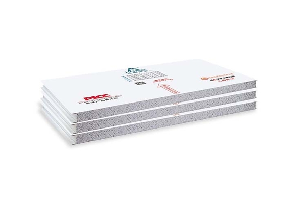 Buy Composite Foam EPS Expanded Polystyrene Sandwich Panel For Cold Rooms online manufacture