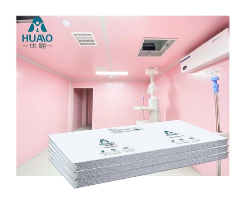 Buy Insulated Roof PU Polyurethane Sandwich Panel 50mm Wall Panels Boards Aluminum Composite Panels For Steel Structure Buildings online manufacture