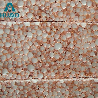 Buy A2 Fireproof Clean Room Sandwich Panel Heat Insulation 50mm 75mm 100mm Thickness online manufacture