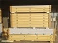 Buy Handmade Insulated PU / PIR Sandwich Panels For Cold Storage Rooms online manufacture
