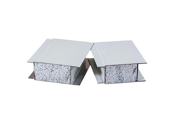 Buy Grade A1 Fire Rating Mgo Panels  Magnesium Silicate Board For Wall Partition Ceiling Flooring Sandwich Panel online manufacture