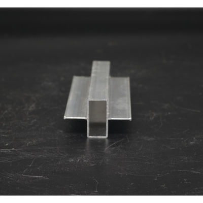 Buy Hospital Clean Room Fireproof Aluminum Profiles Fast And Easy Installation online manufacture