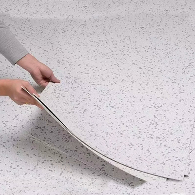 Buy Huaao Hot Sale Vinyl Flooring Hospital Grade Heavy Duty Floorings Non Static Antibacterial Sheet Vinyl Flooring online manufacture