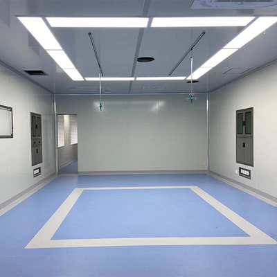 Buy Huaao Sterile PVC Flooring Non-Porous & Seamless Critical for Pharma Labs and ISO Class 5-8 Cleanrooms online manufacture