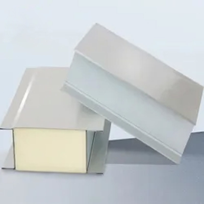 Buy Huuao Waterproof Fast Construction Foam PU Sandwich Insulation Board for Container's Exterior Wall and Warehouse Application online manufacture