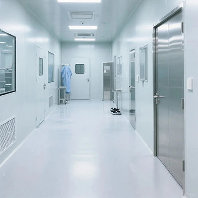 Buy Huuao Cleanroom Manufacturer Aluminum Cleanroom Pharmaceutical Cleanroom Cleanroom Modular Cleanroom Smartsystem Cleanroom Sheets Cleanroom System Panels Modular Cleanroom Kits Modular Walls For Clean online manufacture