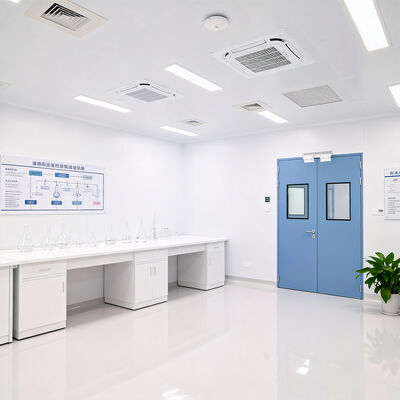 Buy HUAAO Modern ISO 8 Certified Prefab Clean Modular Rooms for Hospital & Workshop Use-Factory Supply online manufacture