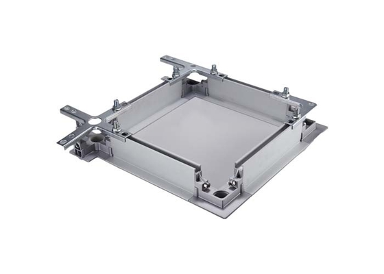 China Supplier Perfil Aluminium Frame Profile Factory Price Custom Aluminum Extrusion Profiles