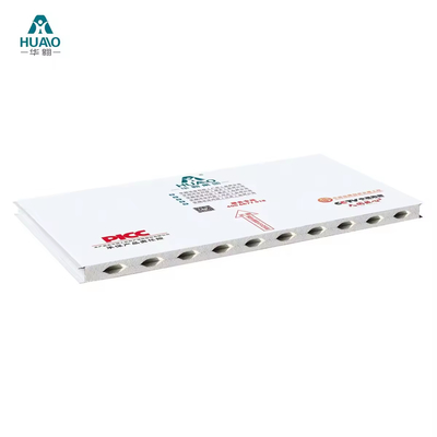 Electronics Factory Machine Made Cleanroom Sandwich Panel MGSO Board