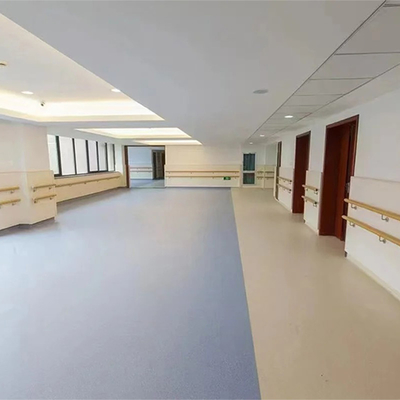 Huaao Anti-Static Floor Roll ESD Protection Essential for Electronics Labs and Server Rooms