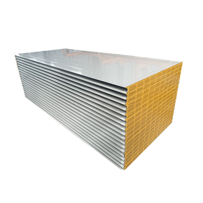 Huaao Free Design Easy to Install Durable GMP Standard Pharmacy Clean Room With MGO SIP Mechanism Rock Wool Sandwich Panel